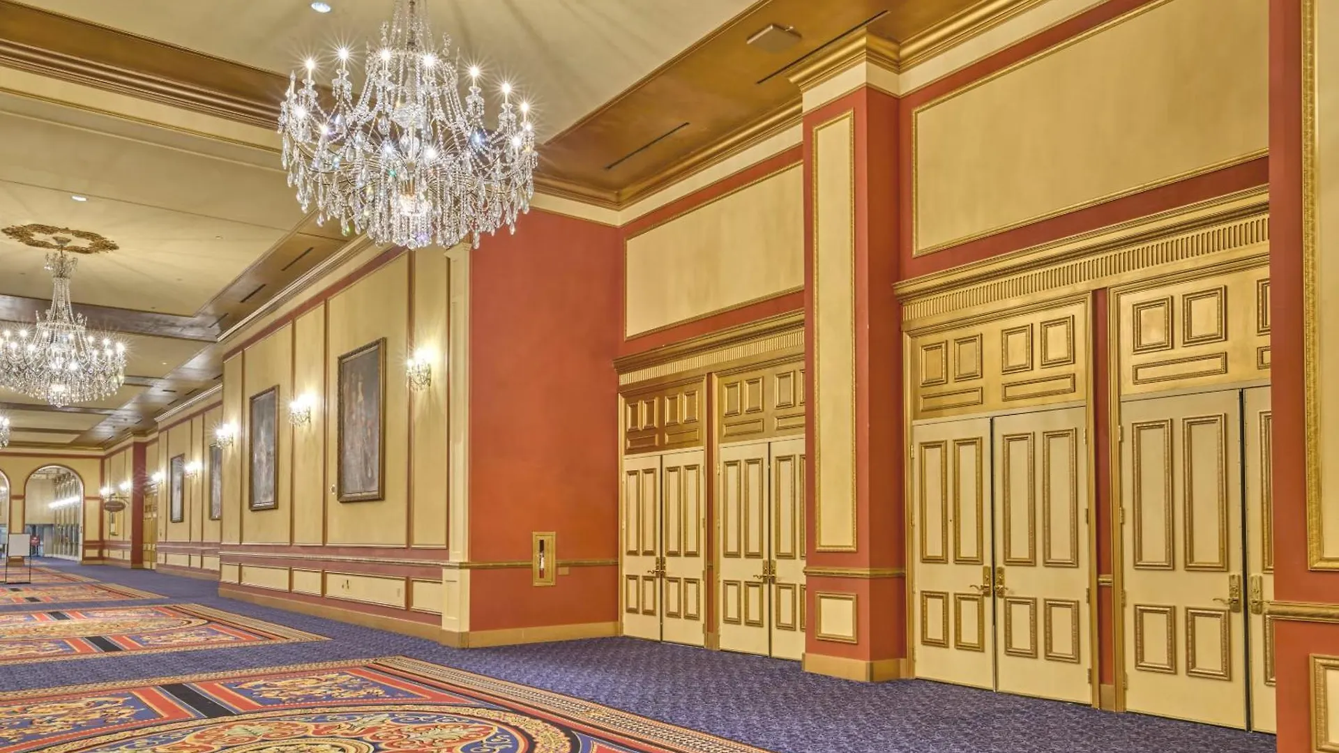 Paris Las Vegas Hotel & Casino (Adults Only) 4*,  United States