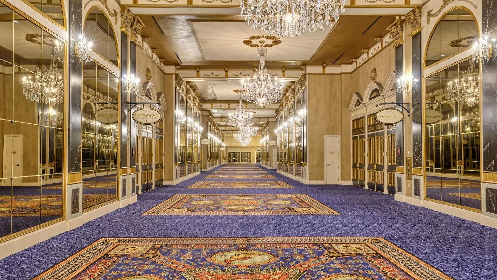 Paris Las Vegas Hotel & Casino (Adults Only)