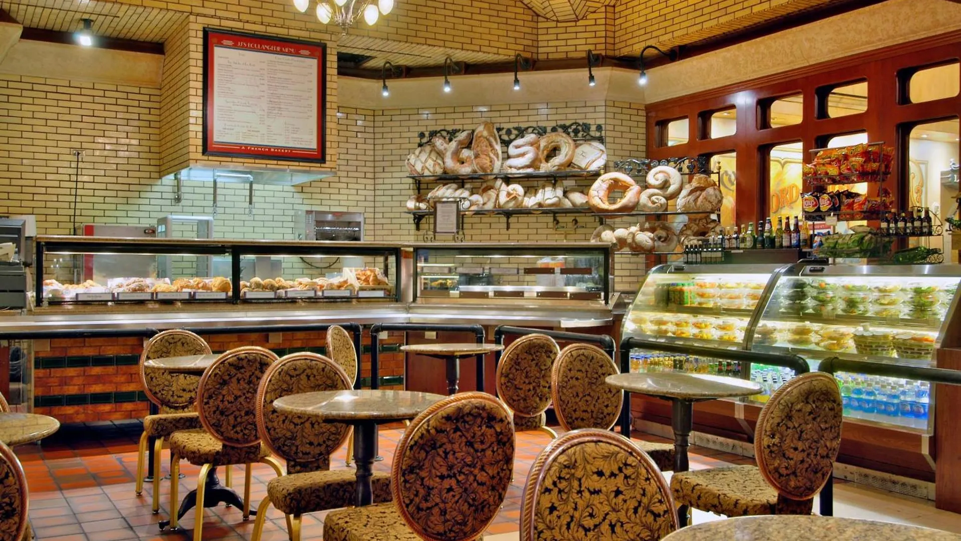 Paris Las Vegas Hotel & Casino (Adults Only) 4*,  United States