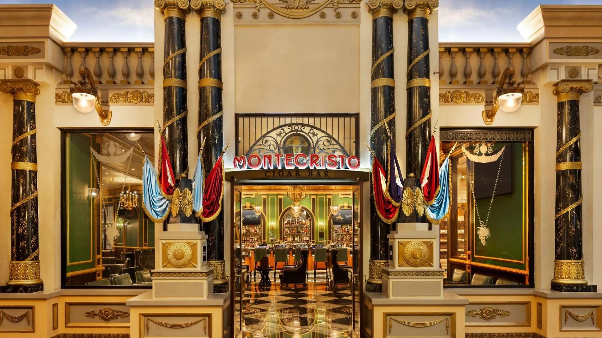 Paris Las Vegas Hotel & Casino (Adults Only) 4*,
