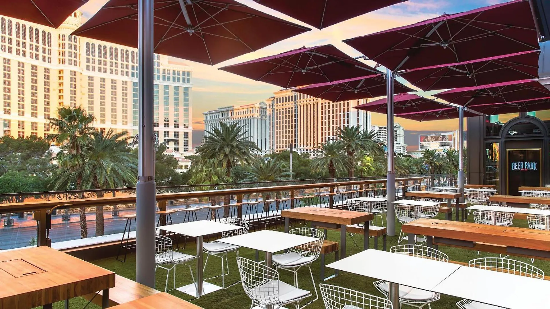 Paris Las Vegas Hotel & Casino (Adults Only) United States