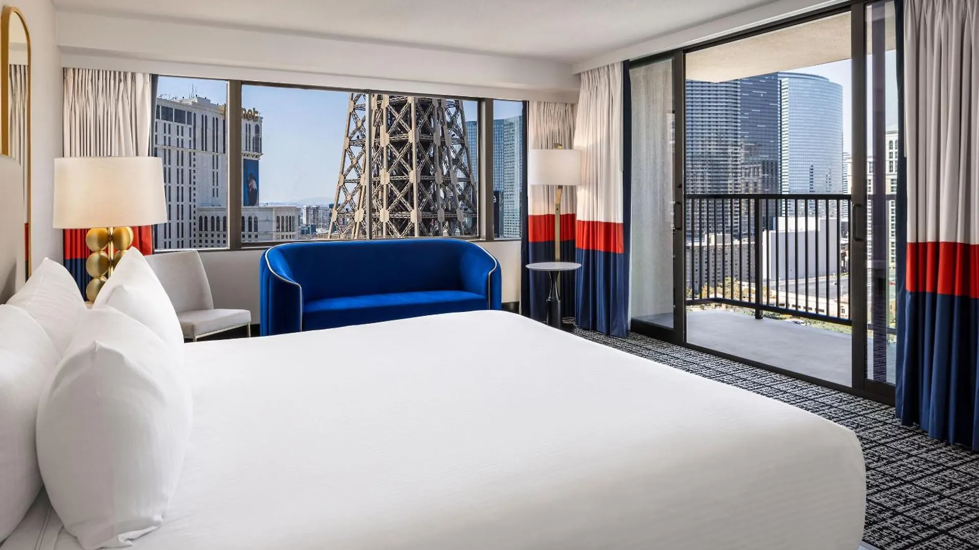 **** Resort Paris Las Vegas Hotel & Casino (Adults Only) United States