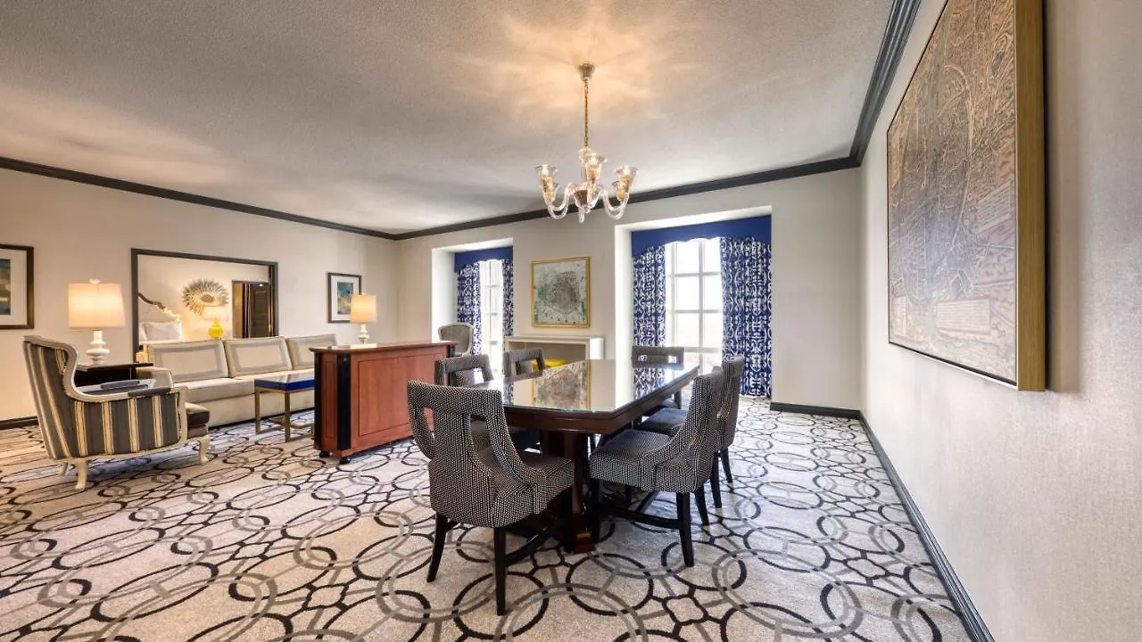 Paris Las Vegas Hotel & Casino (Adults Only)