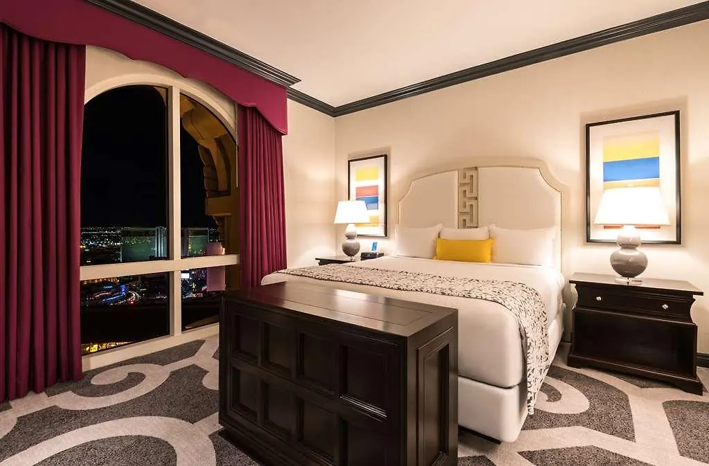 Paris Las Vegas Hotel & Casino (Adults Only) Ηνωμένες Πολιτείες της Αμερικής