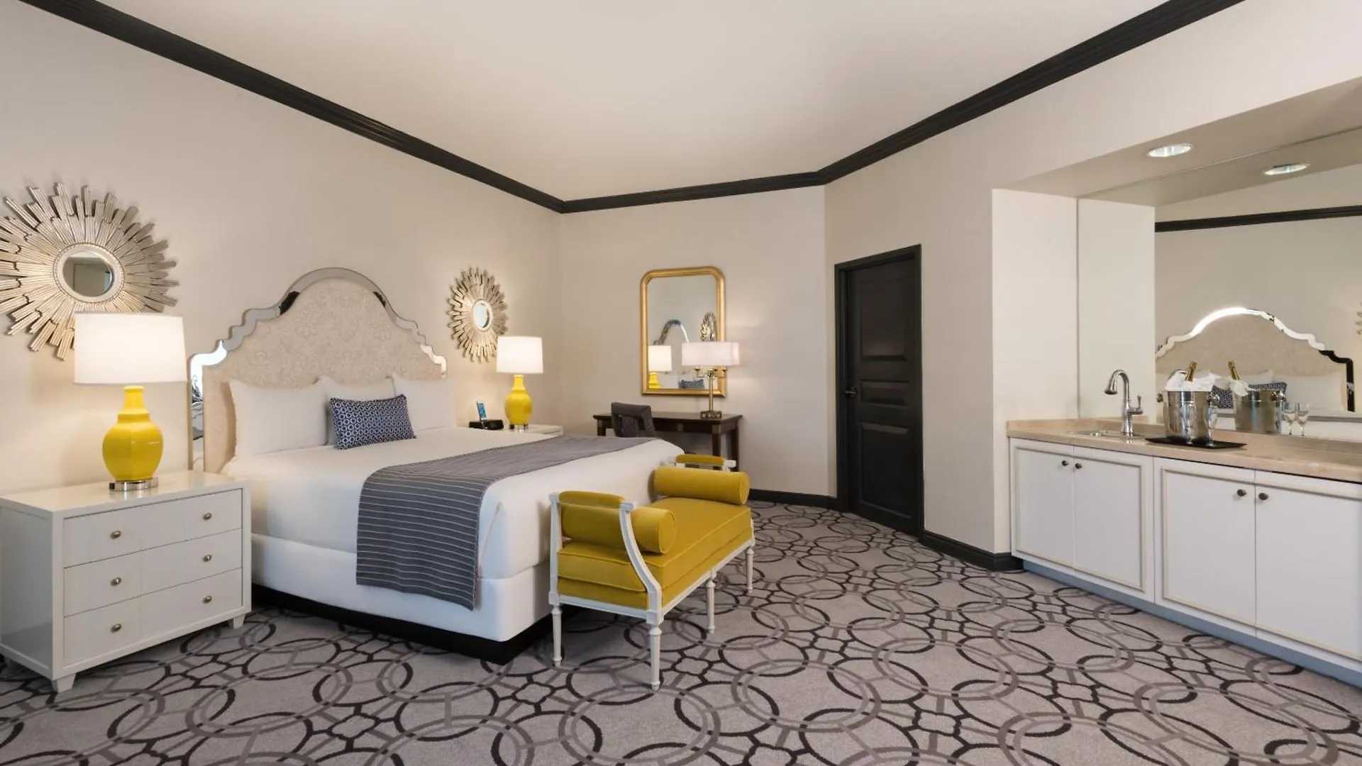 Paris Las Vegas Hotel & Casino (Adults Only) 4*,  Ηνωμένες Πολιτείες της Αμερικής