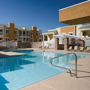 3* Apart Otel Worldmark Vegas Tropicana