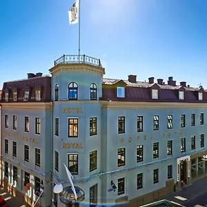 Hotel Royal ***