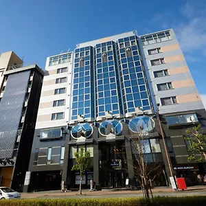 リノホテル京都 3*, 京都市 日本