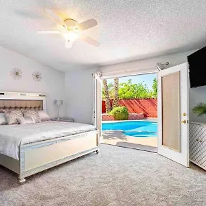 Sunkiss Las Vegas