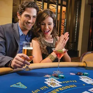 5* Hotel The Mirage & Casino By Suiteness