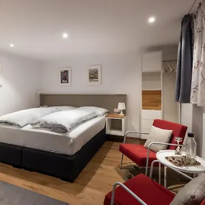  Appartement Gstill-4-living Oostenrijk
