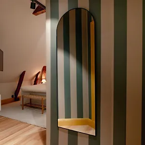 Clas Pa Hoernet 4* Stockholm