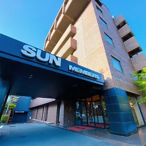 サンメンバーズ京都嵯峨 4*, 京都市 日本