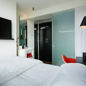 Hotel Citizenm Amstel ****