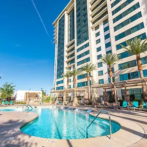 The Berkley, Vegas מלון