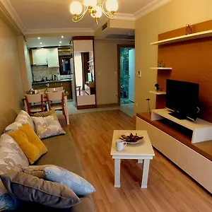 ** Aparthotel Homelike Turkije