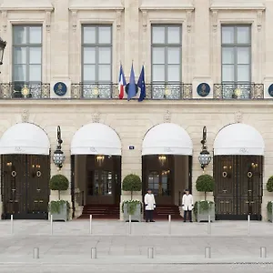 Ritz 5* Paris