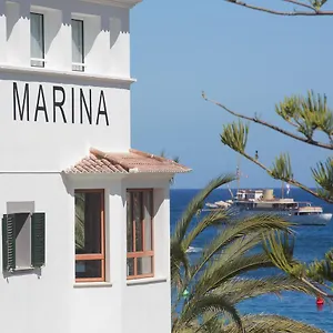 Hotel Marina ***