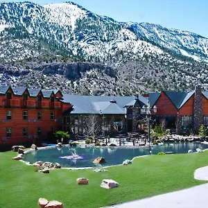 3* Resort The On