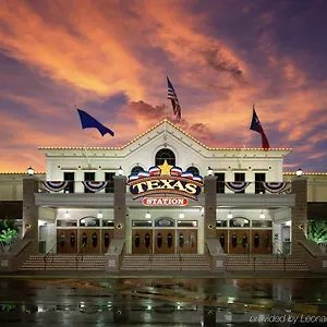 Texas Station Gambling Hall & Курортный комплекс