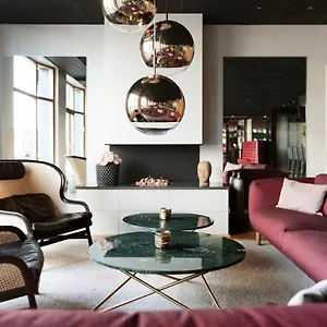 Hotel Profilhotels Opera ****