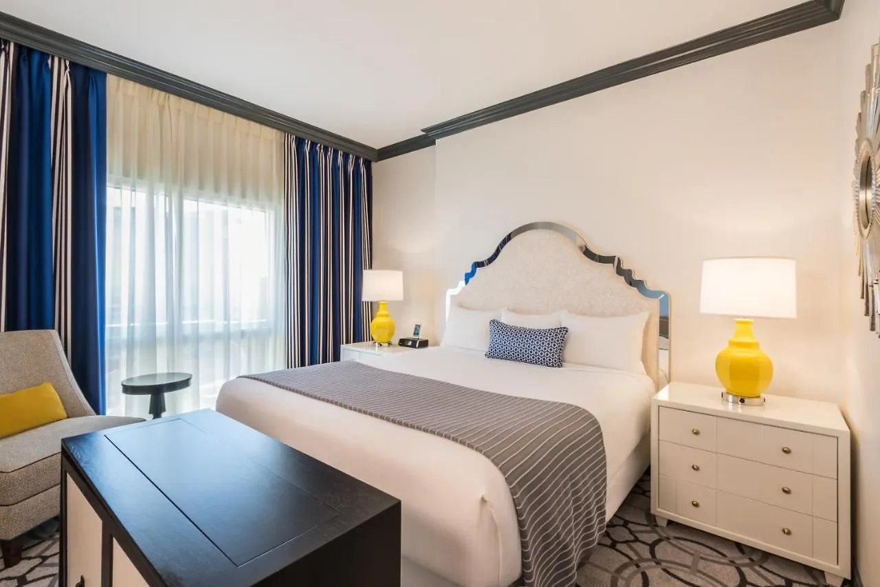 Paris Las Vegas Hotel & Casino (Adults Only) Resort