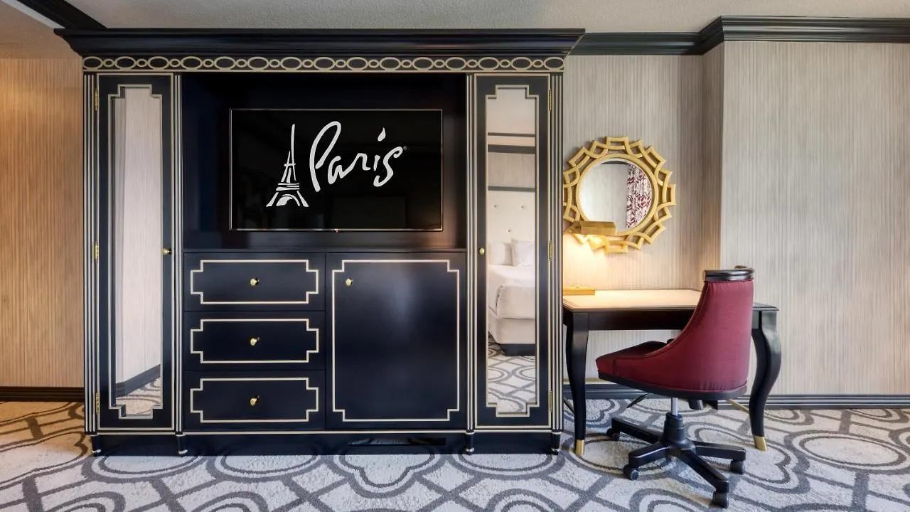 Paris Las Vegas Hotel & Casino (Adults Only) United States