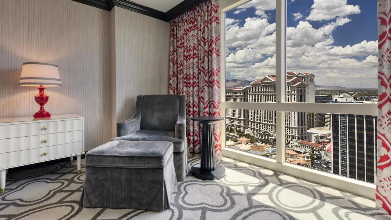 Paris Las Vegas Hotel & Casino (Adults Only) 4*,  United States