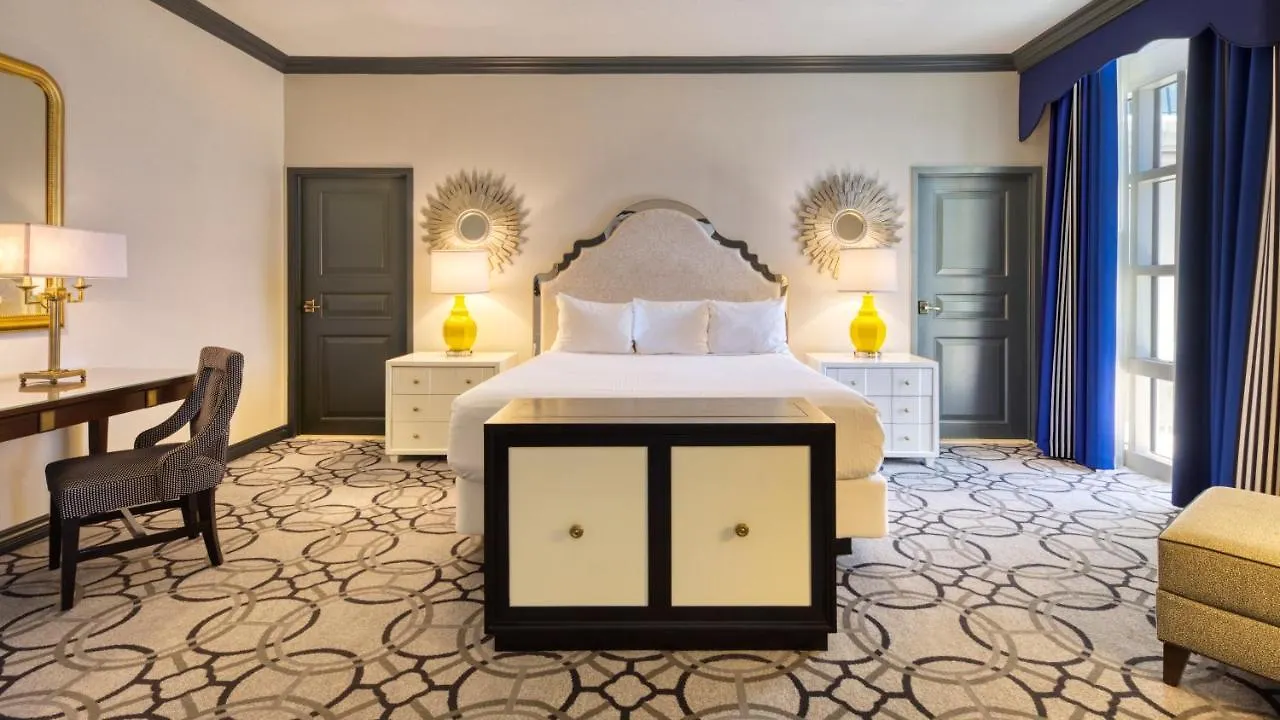 Paris Las Vegas Hotel & Casino (Adults Only) 4*,