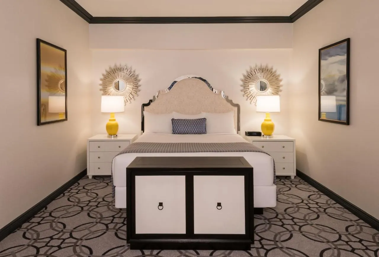 Paris Las Vegas Hotel & Casino (Adults Only) 4*,