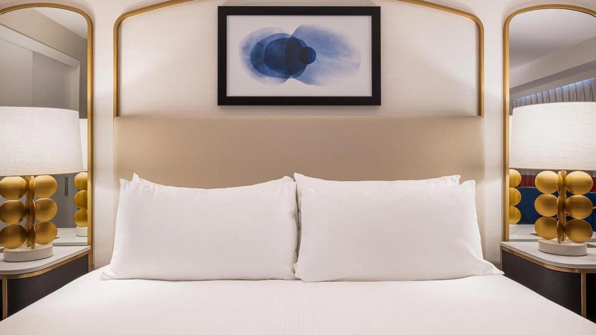 Paris Las Vegas Hotel & Casino (Adults Only) Resort