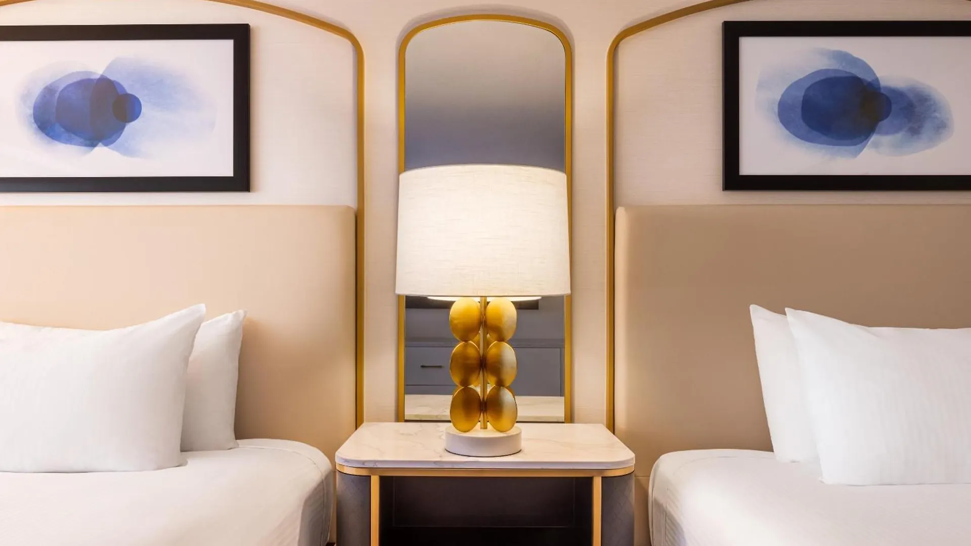 **** Resort Paris Las Vegas Hotel & Casino (Adults Only) United States