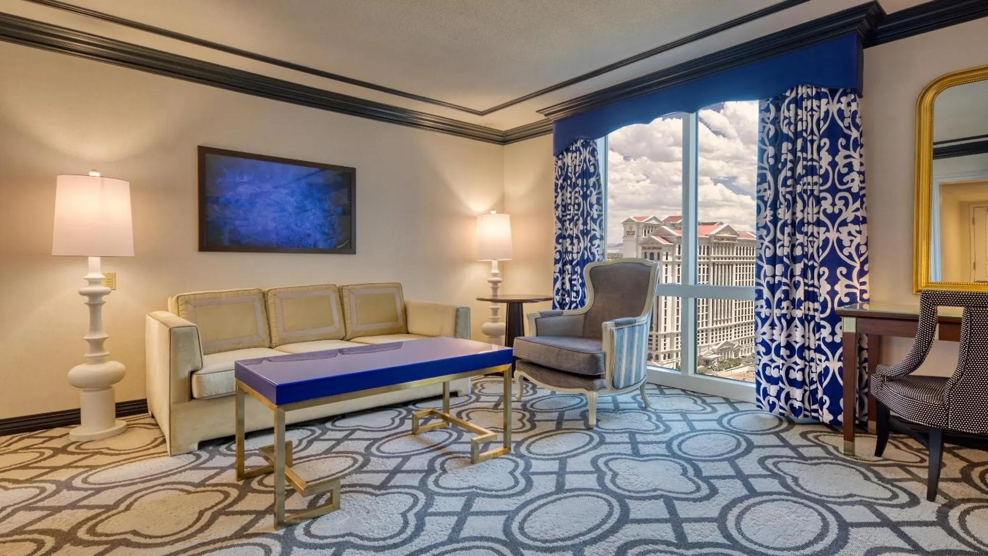 Paris Las Vegas Hotel & Casino (Adults Only) Resort