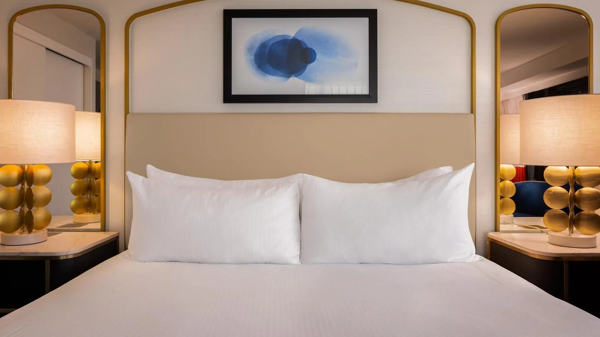 Resort Paris Las Vegas Hotel & Casino (Adults Only)