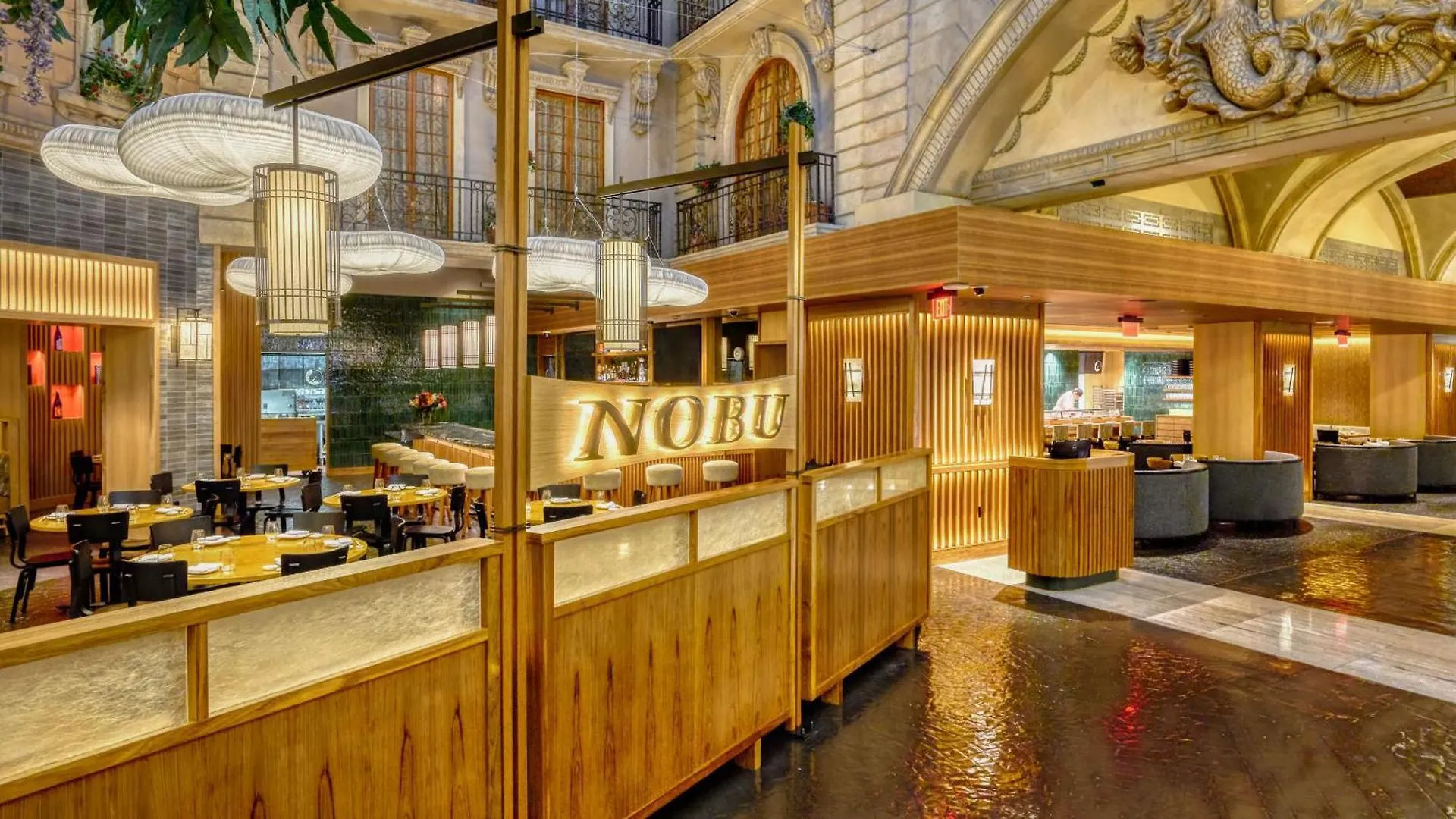 Resort Paris Las Vegas Hotel & Casino (Adults Only)