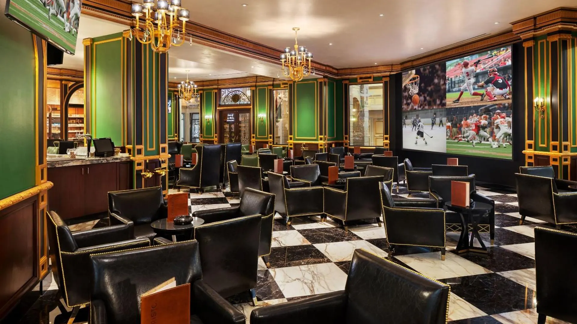 Paris Las Vegas Hotel & Casino (Adults Only) 4*,  United States