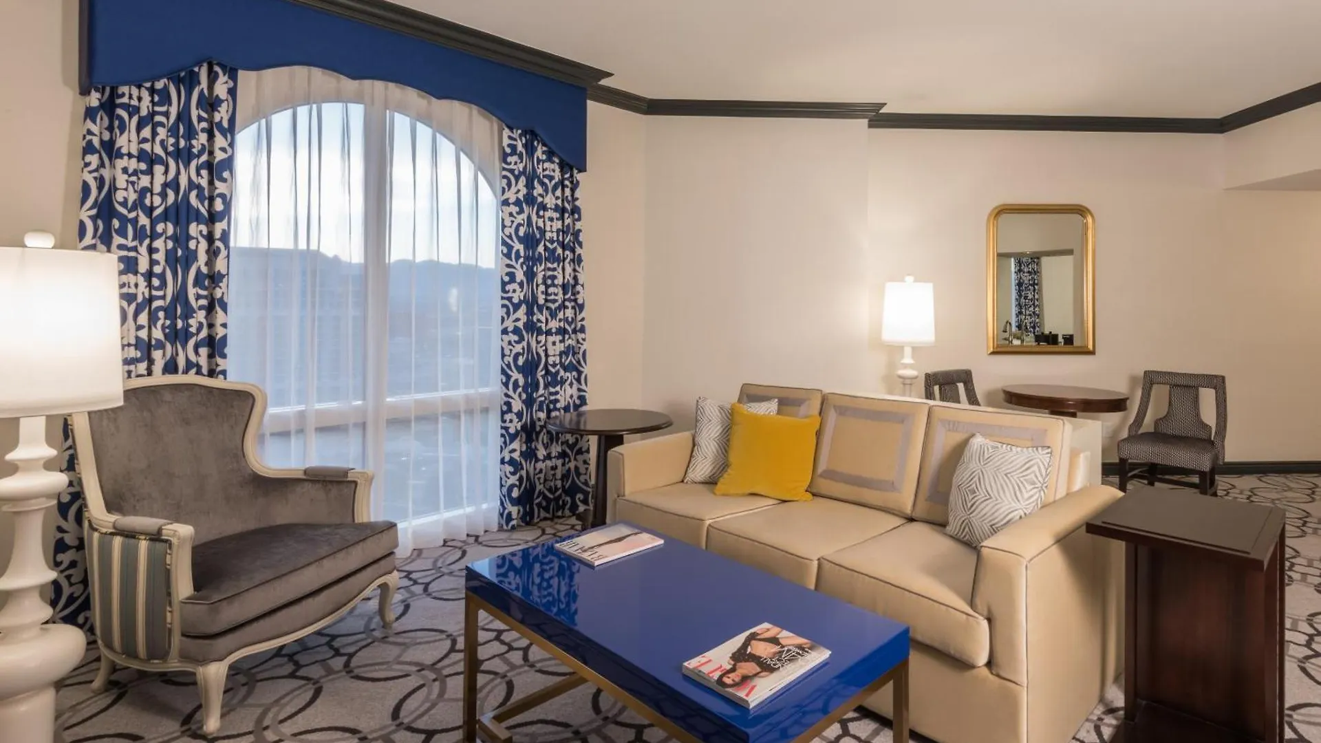 Resort Paris Las Vegas Hotel & Casino (Adults Only)
