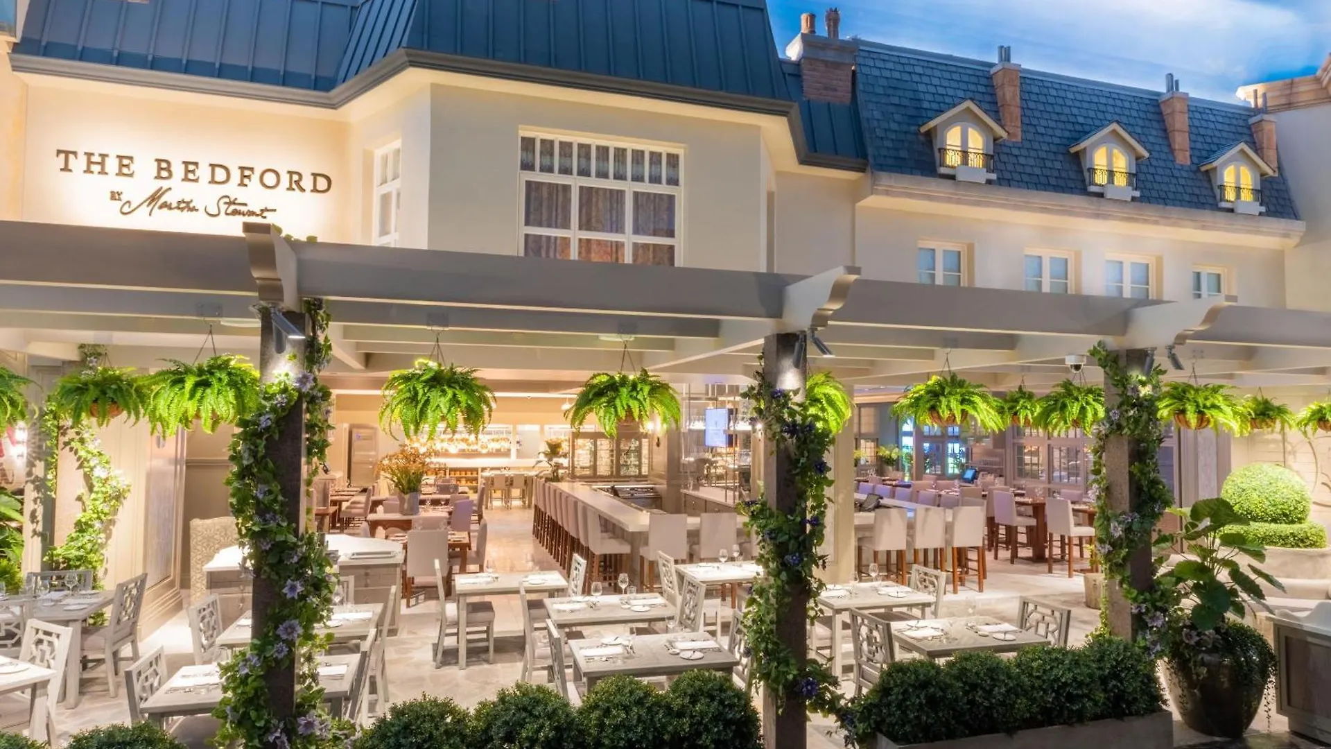 Paris Las Vegas Hotel & Casino (Adults Only)