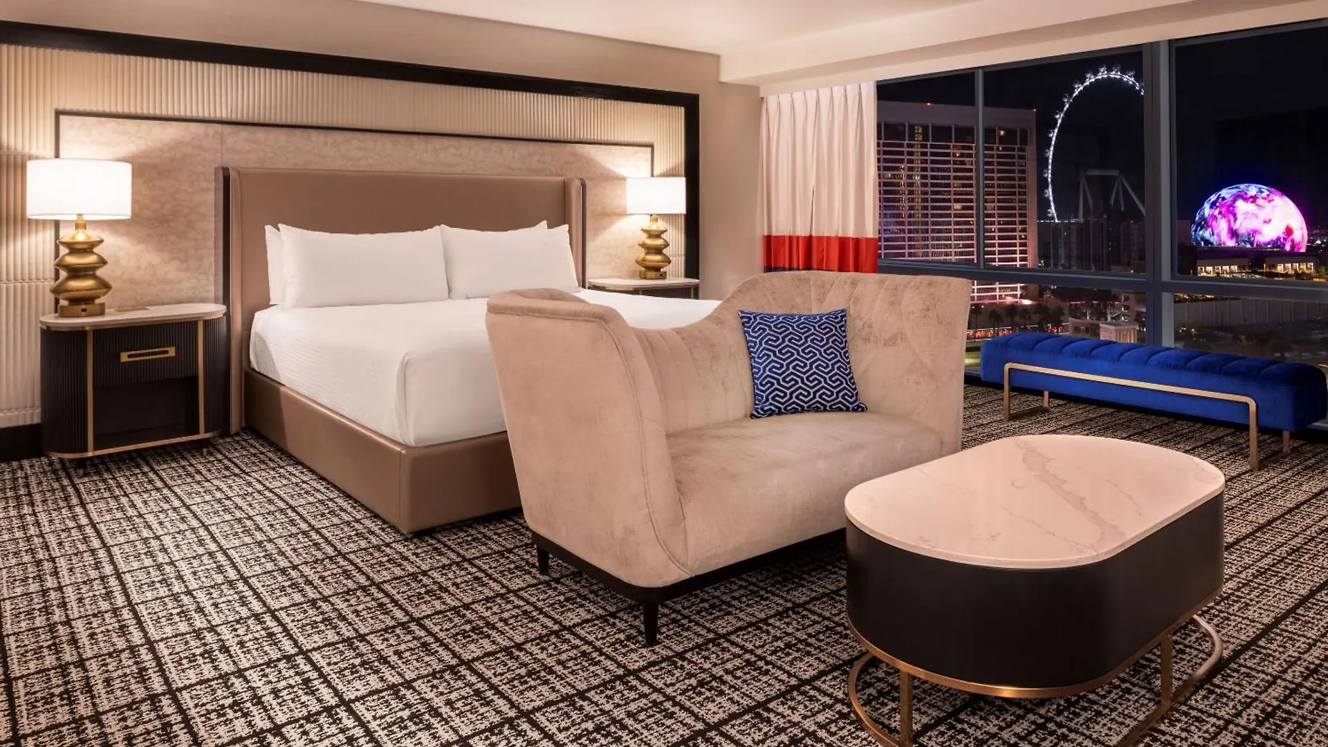 Paris Las Vegas Hotel & Casino (Adults Only)