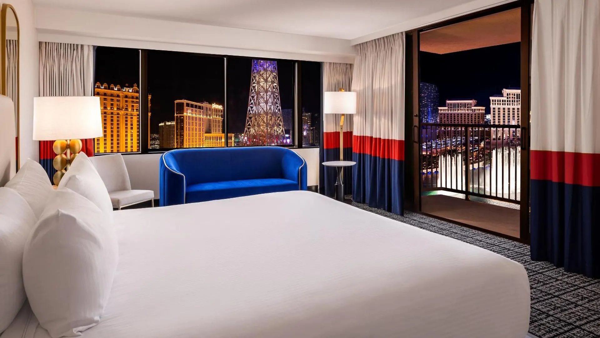 Paris Las Vegas Hotel & Casino (Adults Only) United States