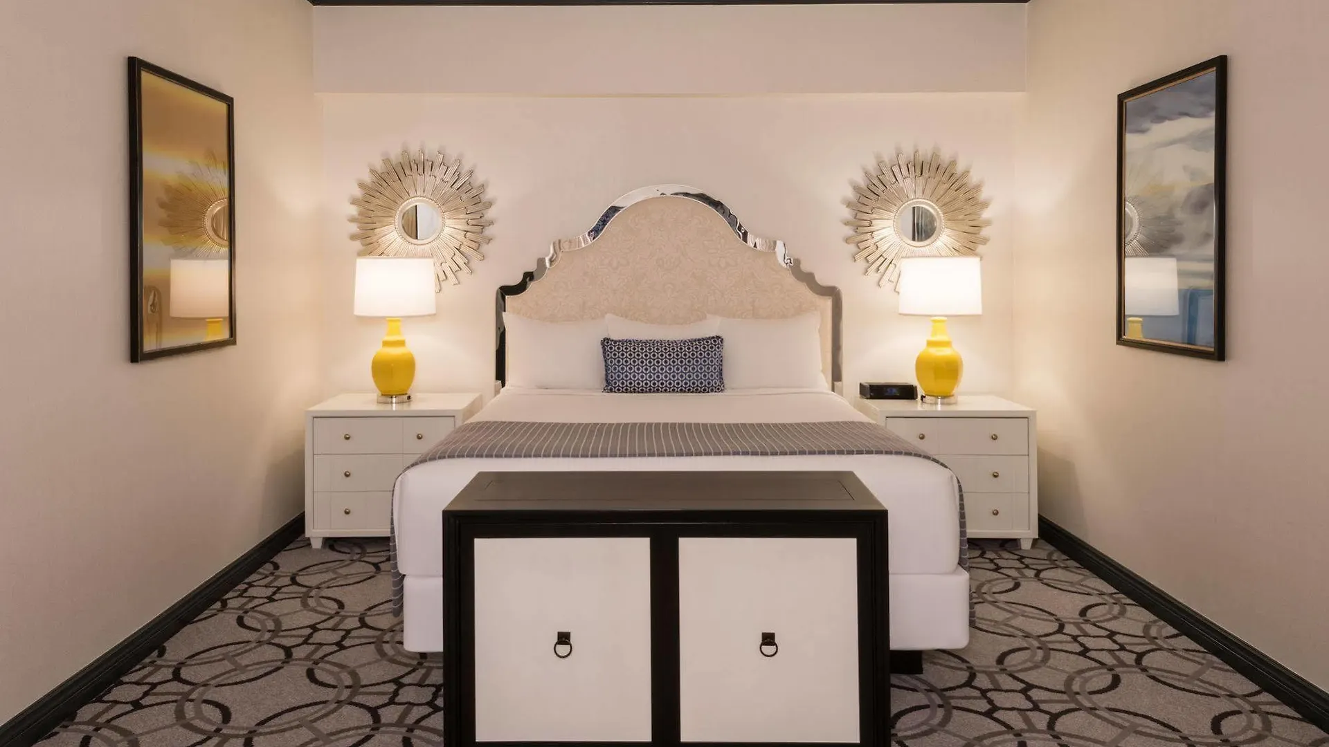 Resort Paris Las Vegas Hotel & Casino (Adults Only)